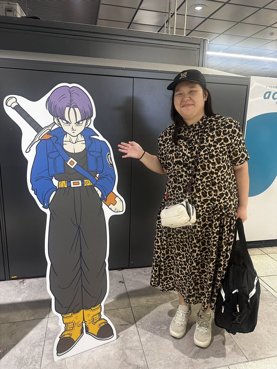 ありがとうございましたー！！！ 次は大阪！！ みんな！弱虫ペダルの