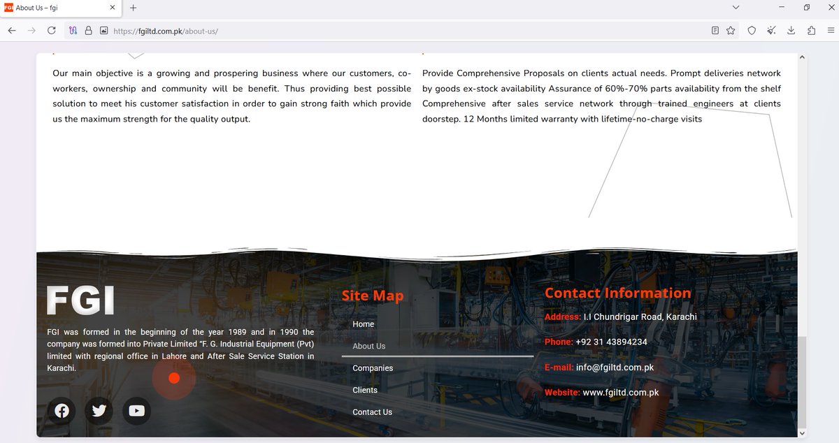 skocherhan's tweet image. fd1c8dd8f87aedd8be39a7f611a5317e
jioke@onionmail[.]org
ceo@fgiltd[.]com[.]pk
mail[.]fgiltd[.]com[.]pk
#SnakeKeylogger
