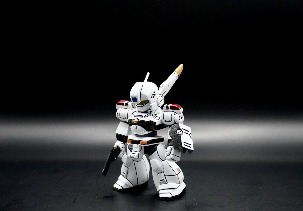 TK001@蟹椅子重工 wf2025s 「 3-32-12 」 (@kanitoraman) / X
