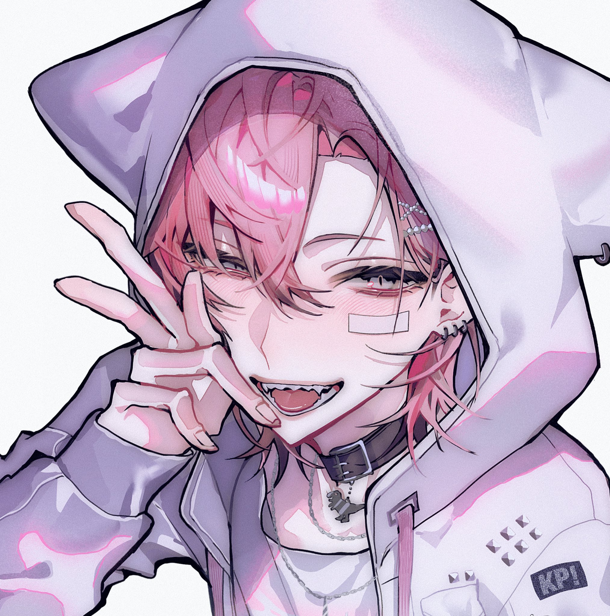 サキイラスト確認ページ さいとう。 on X: 