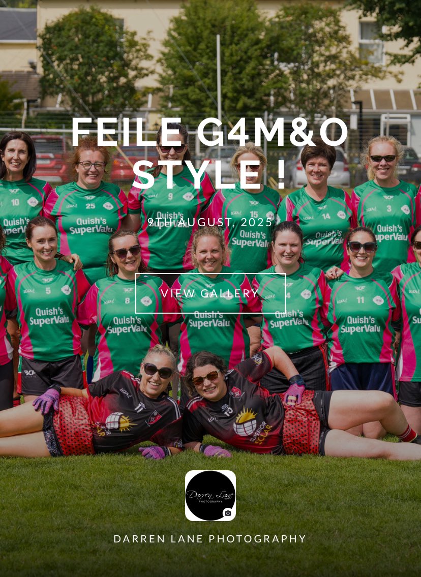 Ballincollig LGFA (@bcolliglgfa) on Twitter photo ๐๐ Fรฉile Blitz Photos Are Here! ๐ธโจ
๐พ Download now & save your own copy โ link is for sharing only!
๐ฝ To grab them all: click the โฌ arrow (top right).
๐ darrenlanephotography.pixieset.com/feileg4mandostโฆ
๐ Huge thanks to Darren Lane Photography for the amazing shots! ๐ท๐๐ค ๐๐ Fรฉile Blitz Photos Are Here! ๐ธโจ
๐พ Download now & save your own copy โ link is for sharing only!
๐ฝ To grab them all: click the โฌ arrow (top right).
๐ darrenlanephotography.pixieset.com/feileg4mandostโฆ
๐ Huge thanks to Darren Lane Photography for the amazing shots! ๐ท๐๐ค
