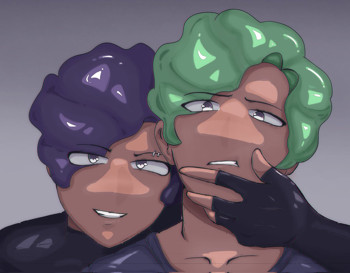 MarhRepollo's tweet image. Dibujito todo chafa