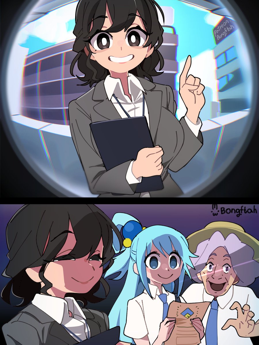 👩‍💼🙏