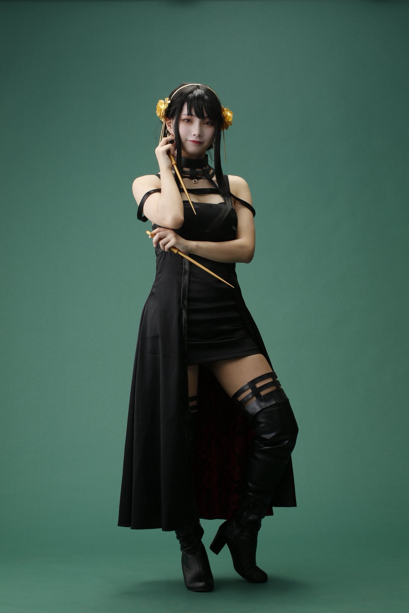 コスプレイヤー・オブ・ザ・イヤー 2020 公式フォトブック コスプレイヤー GESHA フォトブック 石黒八絵花(やえか)yaeka