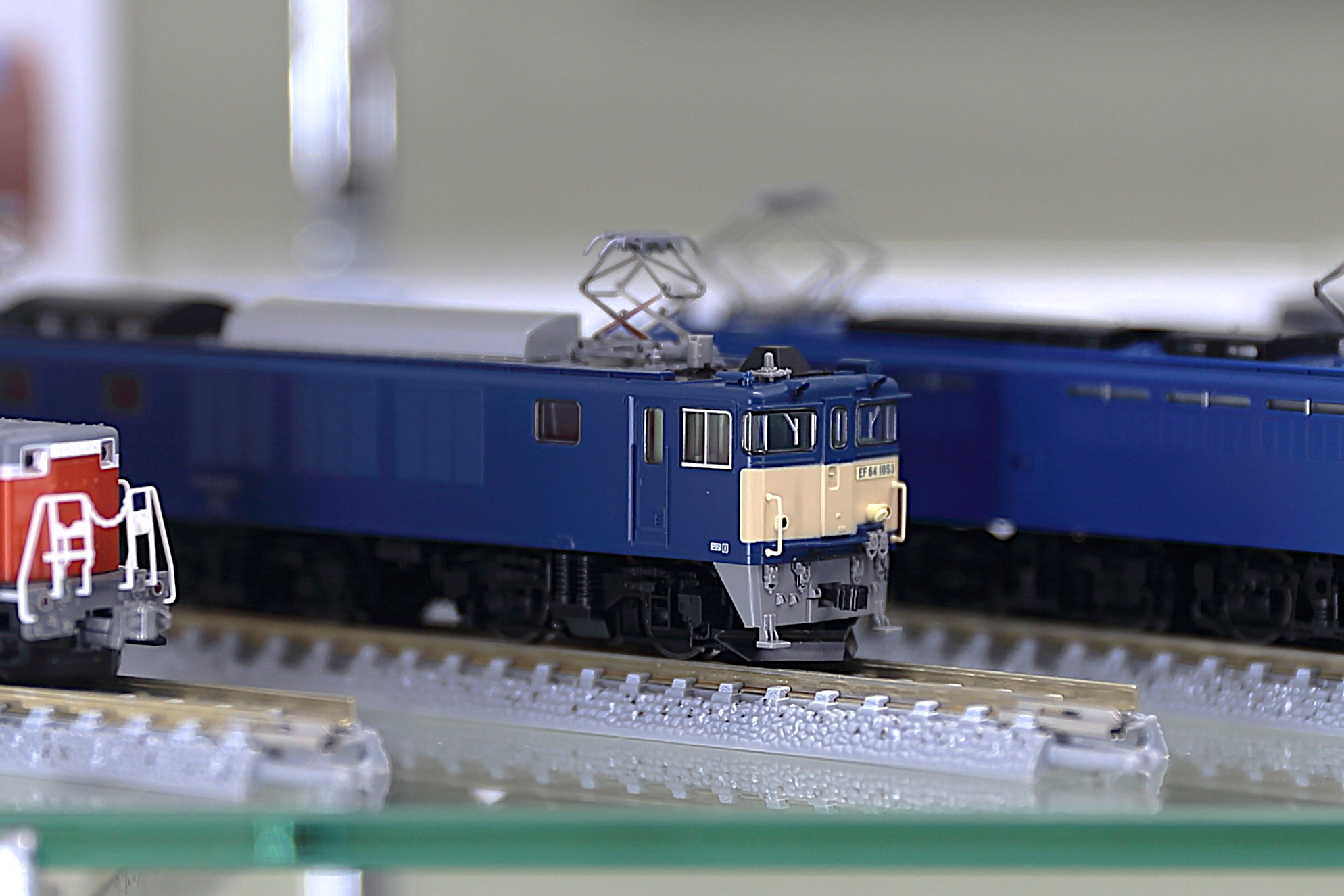 JRM-002 715 1000系　JR 東日本　コンバージョン 715系 1000番台 コンバージョンキット - 鉄ちゃんオヤジのブログ