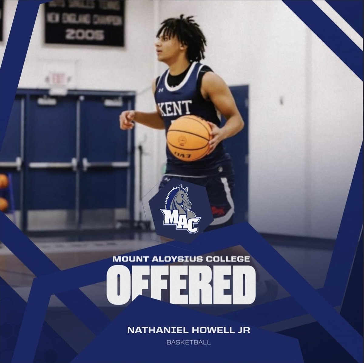 NathanielH_bball (@natehowell2007) on Twitter photo After having a great conversation with coach Marcus Thomas. I am blessed to receive my first offer from Mount Aloysius college! <a href="/Mounties_Sports/">Mount Aloysius Athletics</a> <a href="/marcus_thomas03/">Marcus Thomas</a> <a href="/NEPrepBB/">NE Prep Mens Basketball</a> After having a great conversation with coach Marcus Thomas. I am blessed to receive my first offer from Mount Aloysius college! <a href="/Mounties_Sports/">Mount Aloysius Athletics</a> <a href="/marcus_thomas03/">Marcus Thomas</a> <a href="/NEPrepBB/">NE Prep Mens Basketball</a>