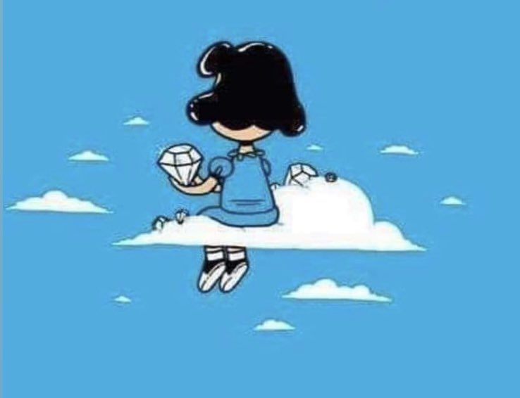 Happy Sunday ☀️🫶
Can you guess the song? Probably just us old people 🤣