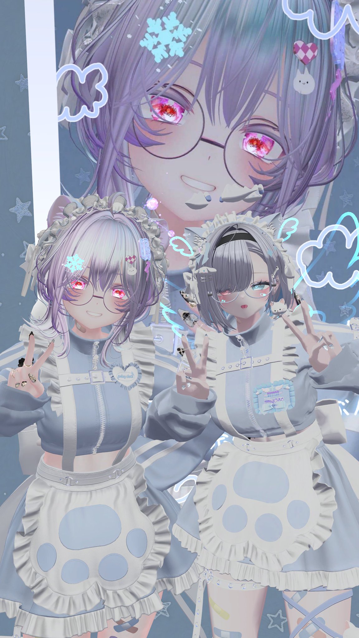 にゃあゴ❤(ӦｖӦ。)様✨おまとめ よーぽ3 on X: 