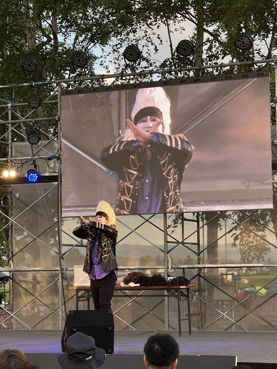 ありんこ　リノ ありんZ (@arinko_rinrin) / X