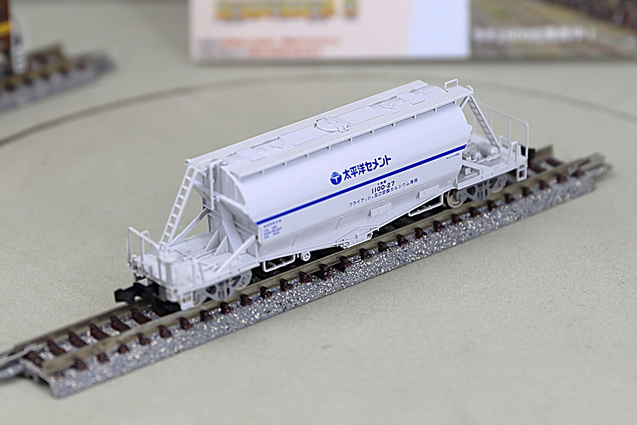 鉄道模型　夏バージョン NgaugeJP - 横濱模型 on X: 