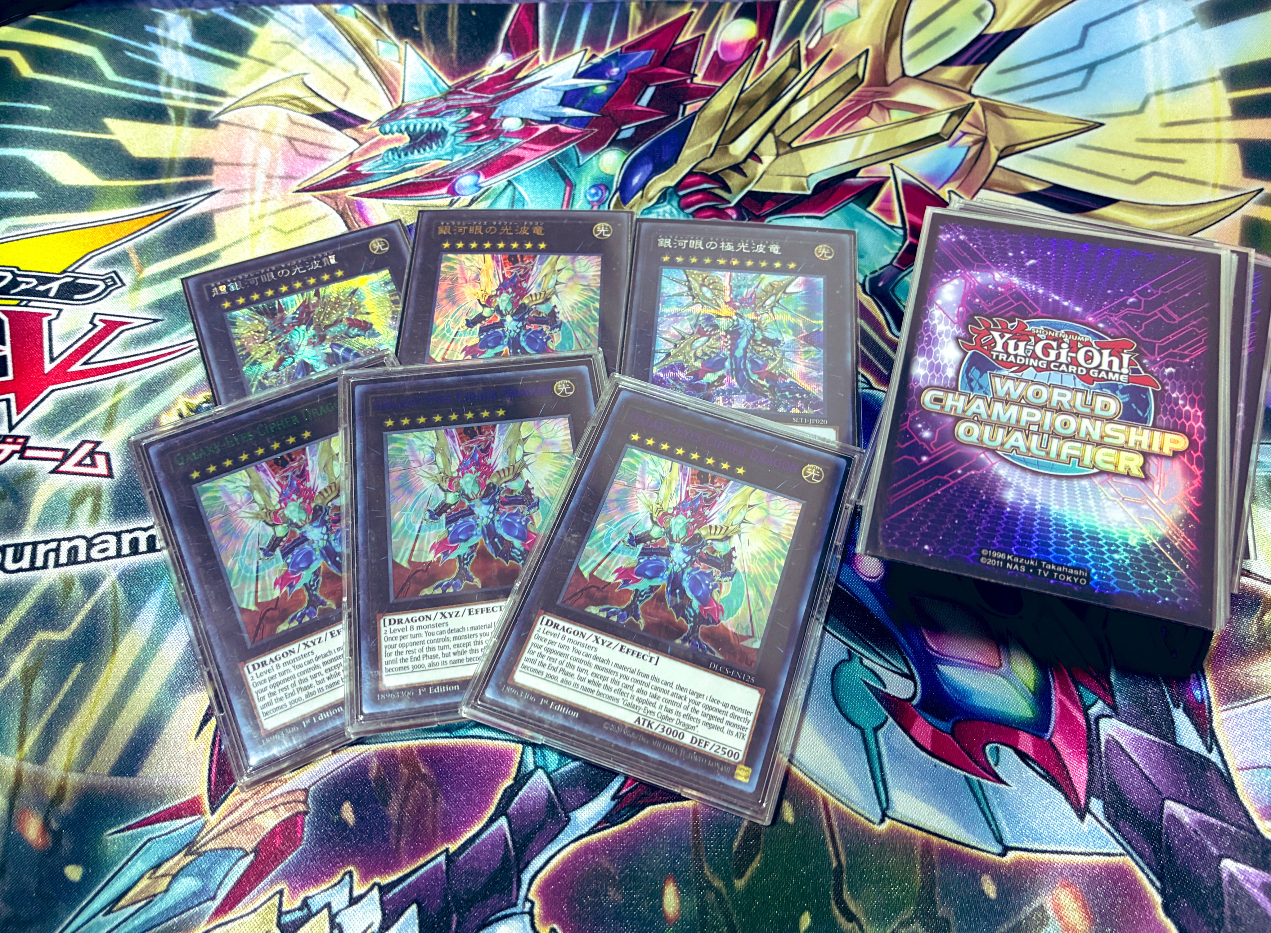 遊戯王 クオシク 25th まとめ 遊戯王 煉獄の虚無 25th クオシク - メルカリ