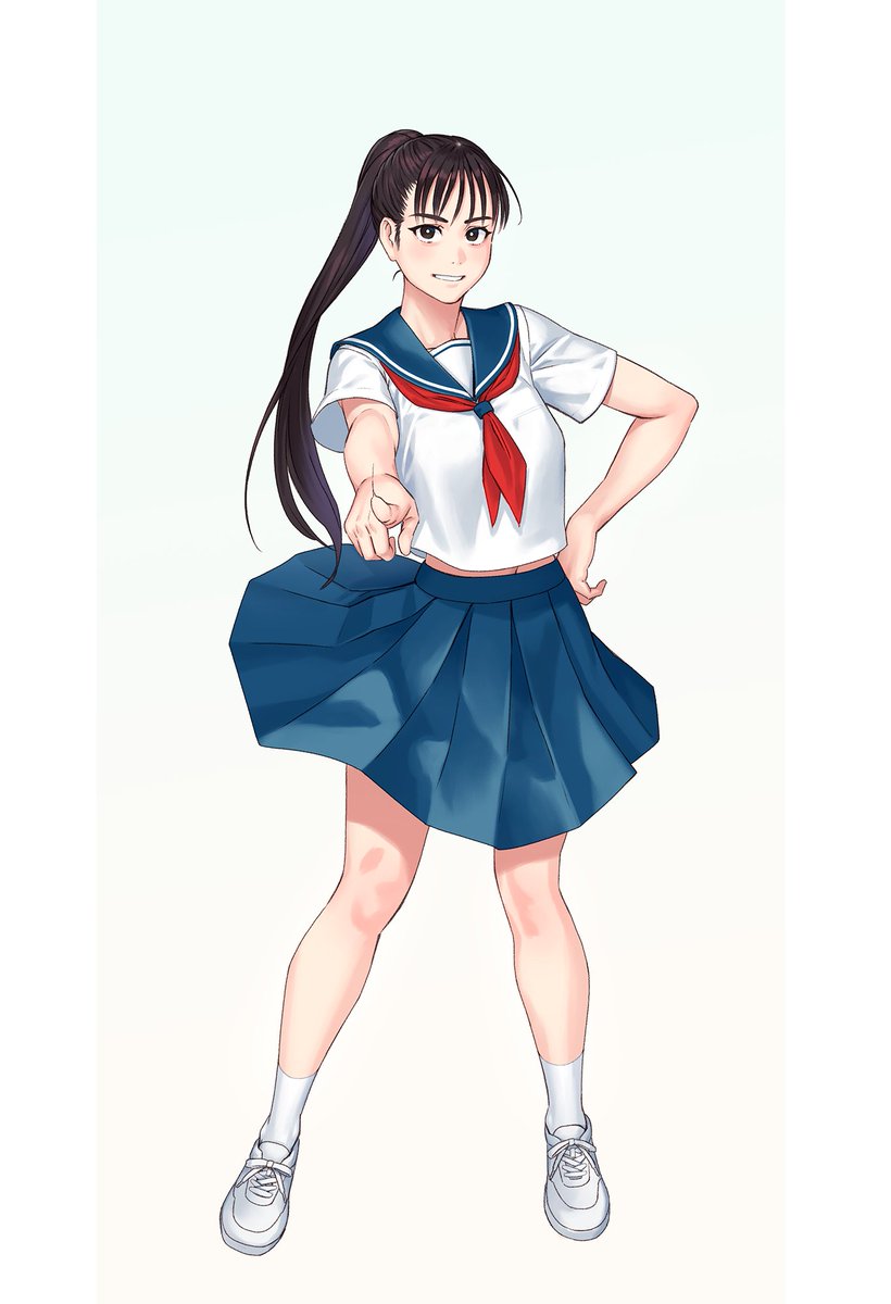 8月のバニー。
勝気なアイツをバニーに堕とす。 