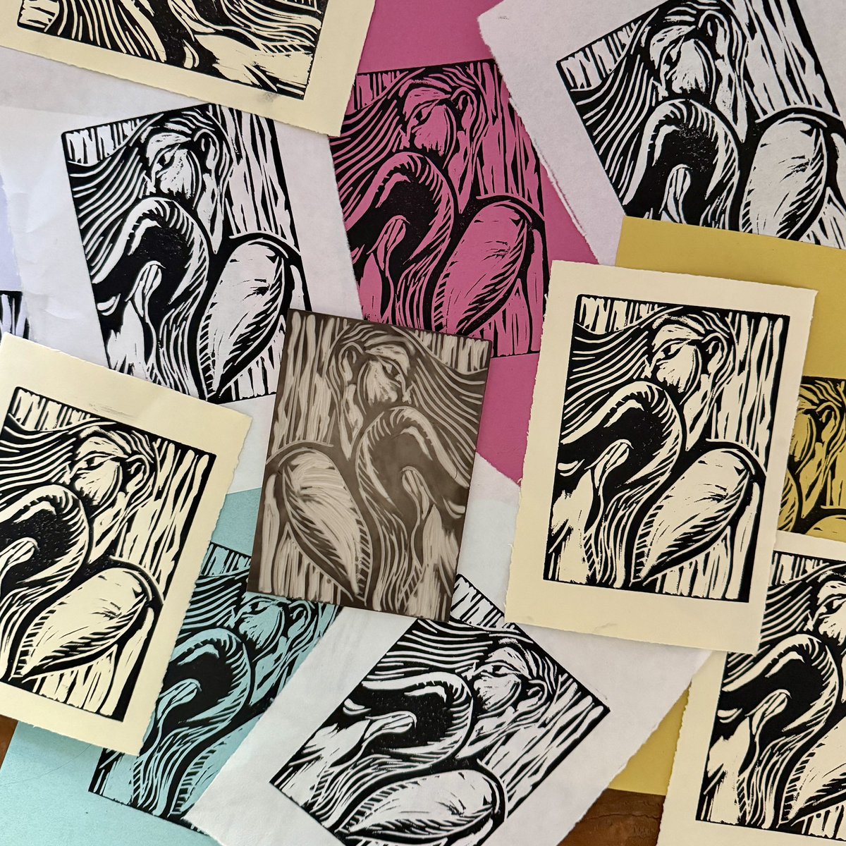 Sue Davies Pearson tweet media