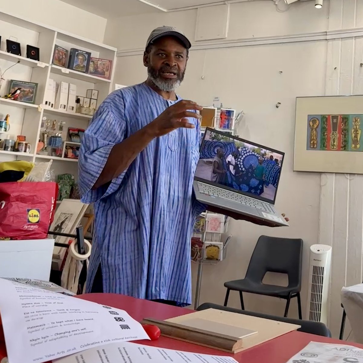 Sue Davies Pearson tweet media