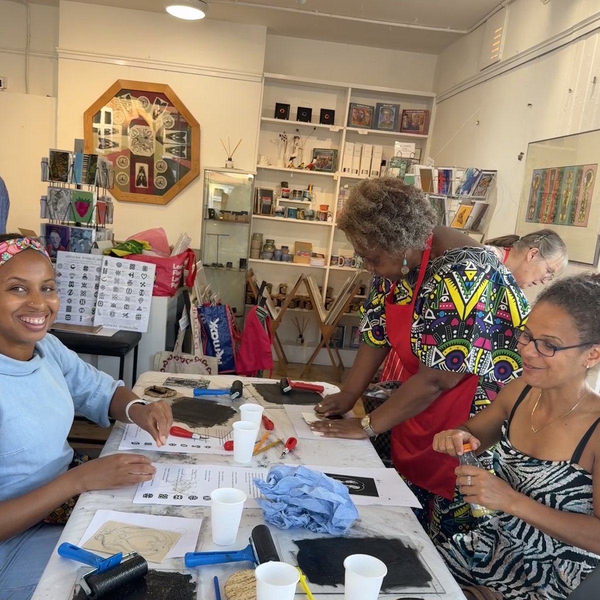 Sue Davies Pearson tweet media