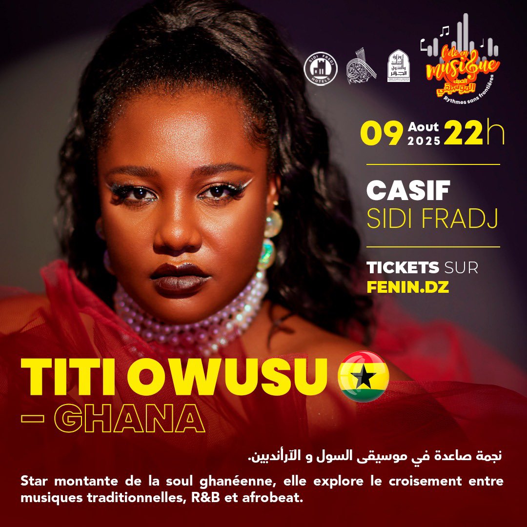 <a href="/TiTiOwusu/">TiTi Owusu</a> give it to them!!!