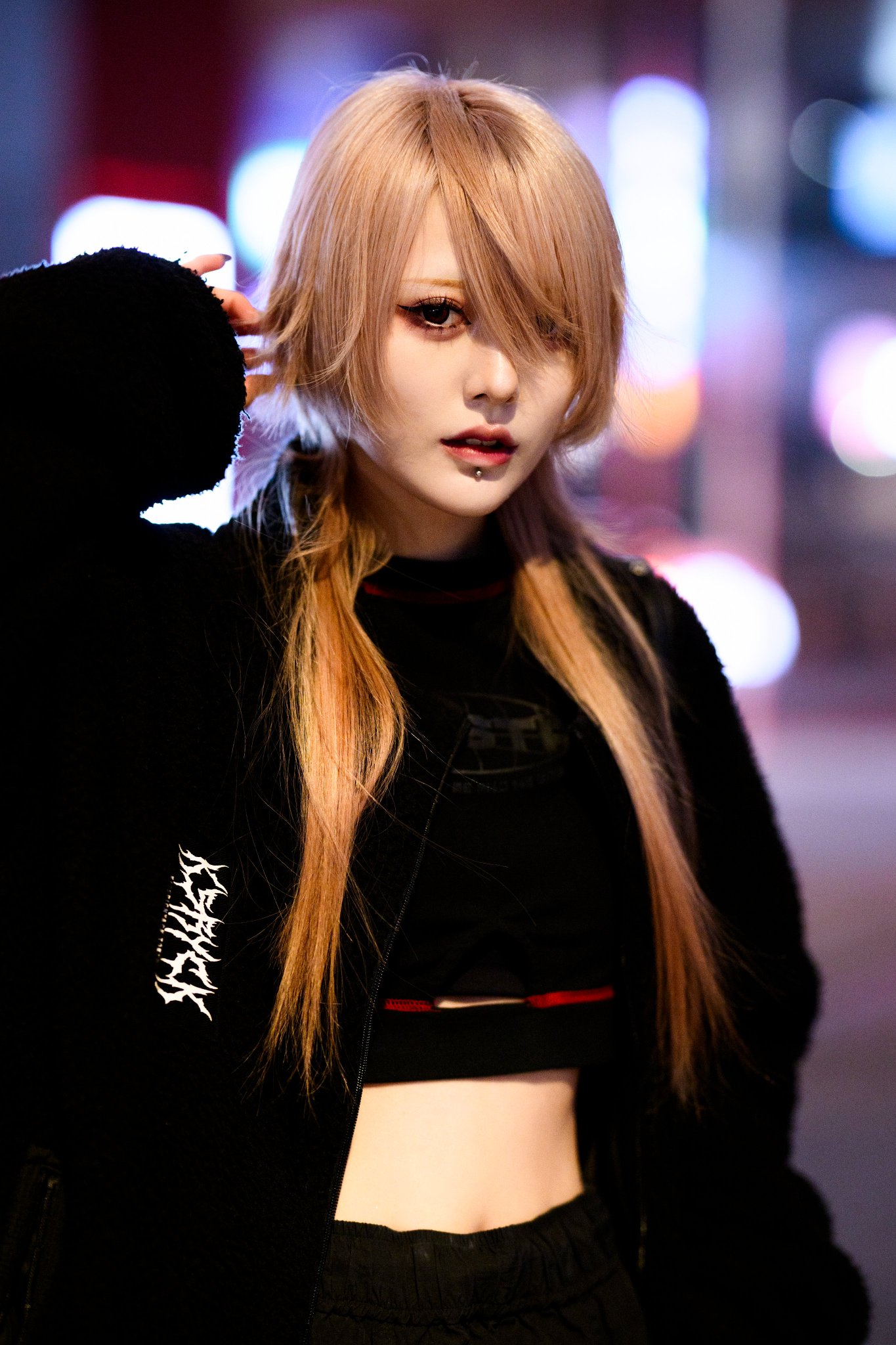 ❁︎ゆちゃん❁︎ ゆっちゃん🐶🎉ゆっチャンネル🔥Breaking down7出場✊ on X