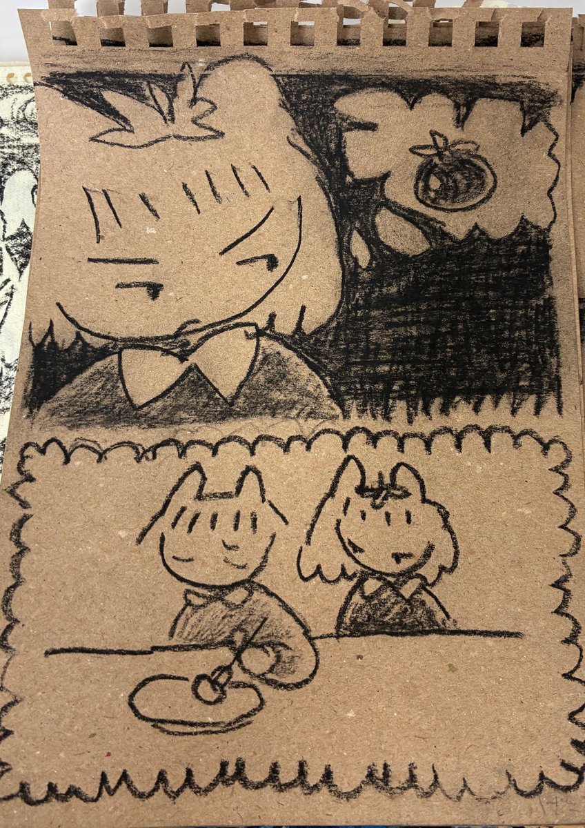 げこる tweet media