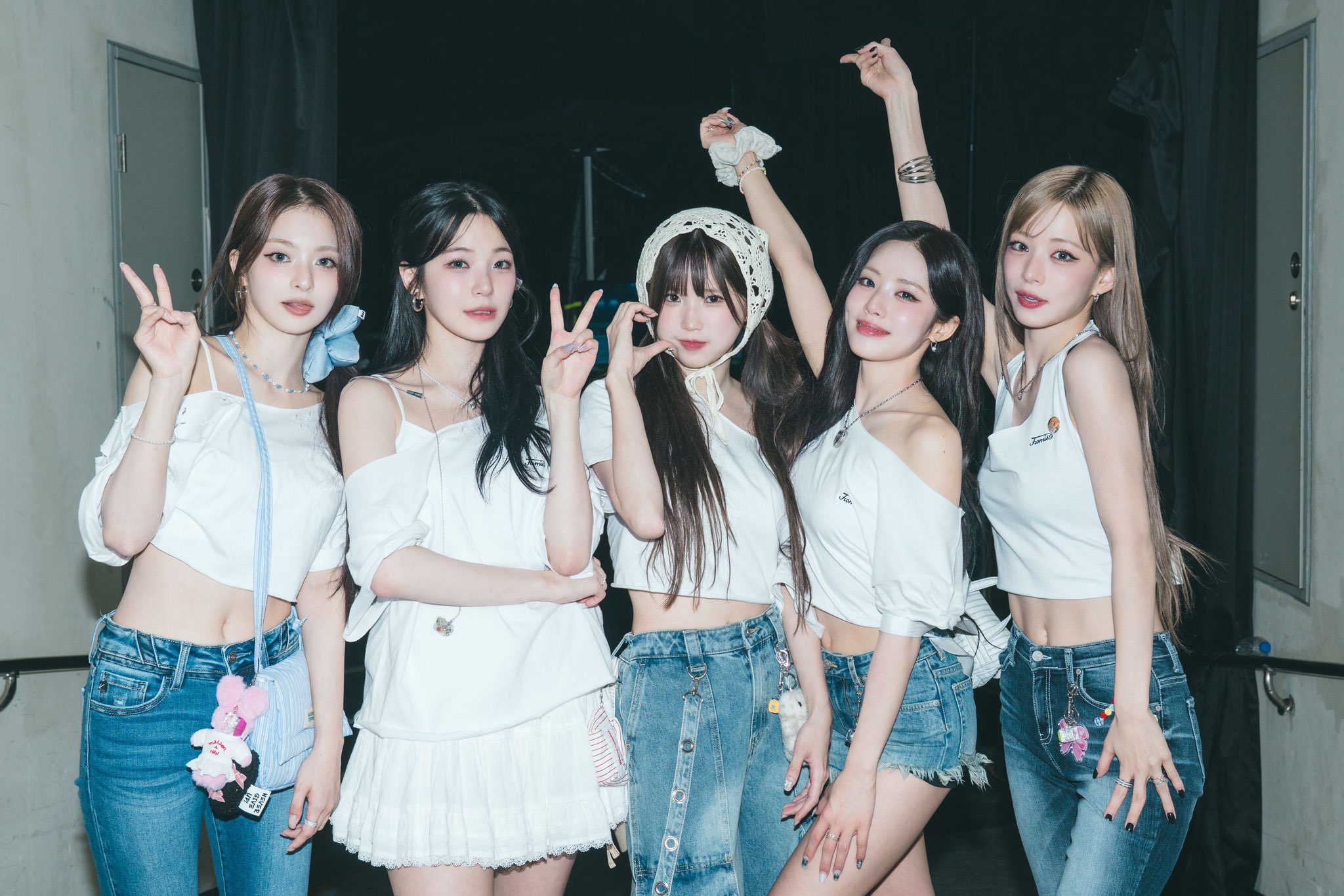 fromis_9 ハヨン toheart 約束会3回目 fromis_9 ハヨン toheart 約束会3回目 fromis_9 ハヨン toheart