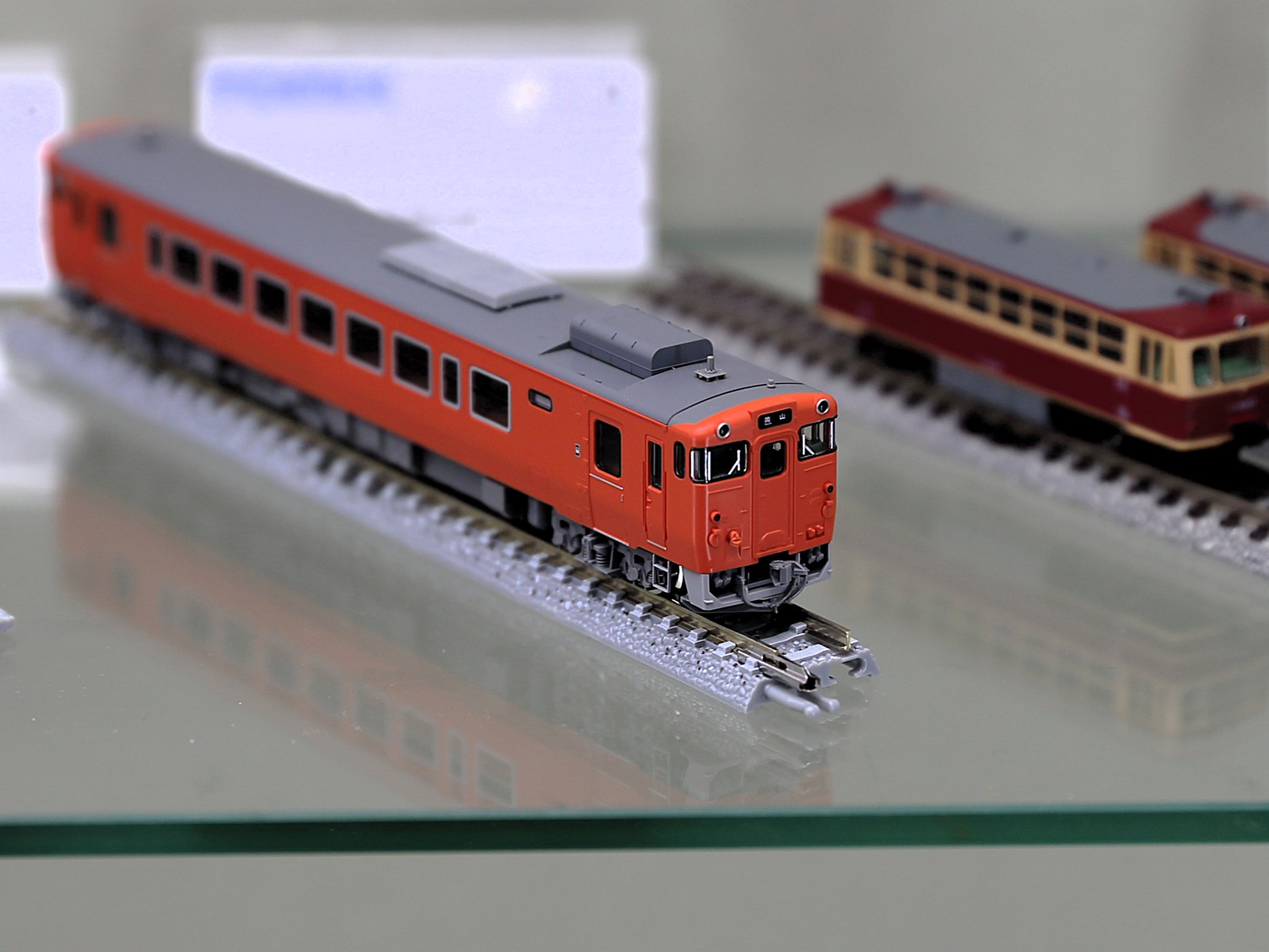鉄道模型 ジャンクまとめ ジャンク品】どういう用途で購入するのがベストなのか？ - YouTube