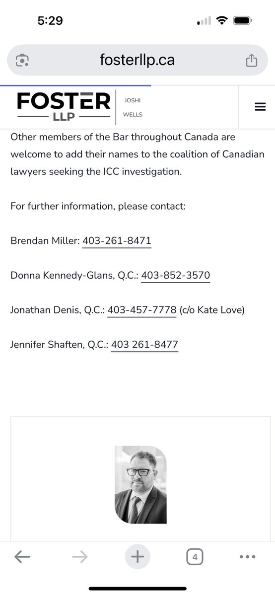 Dear Lawyers,

You wanted an ICC investigation of the Catholic Church for a crime against humanity in Kamloops.

Now that we know there wasn’t a crime, should the band be investigated for fraud?

Sincerely,
Jim McMurtry