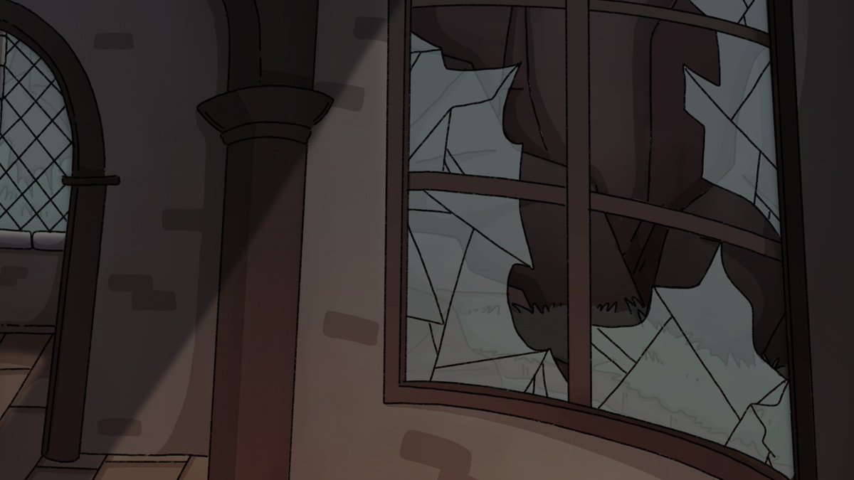 From Within The Veil tweet media