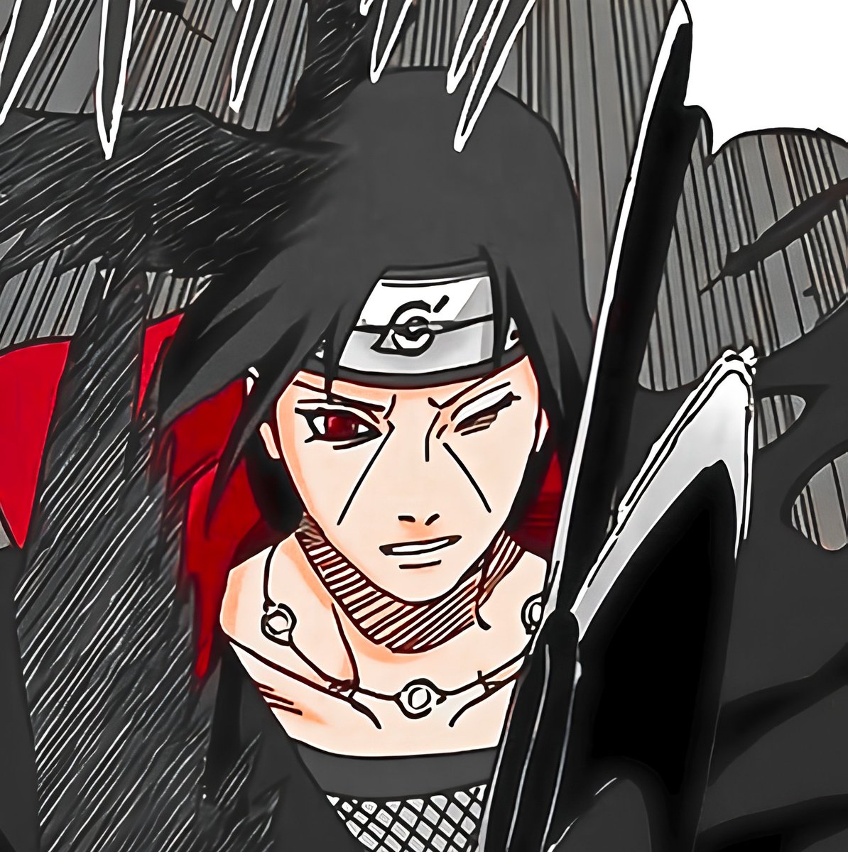 Daily itachi tweet media