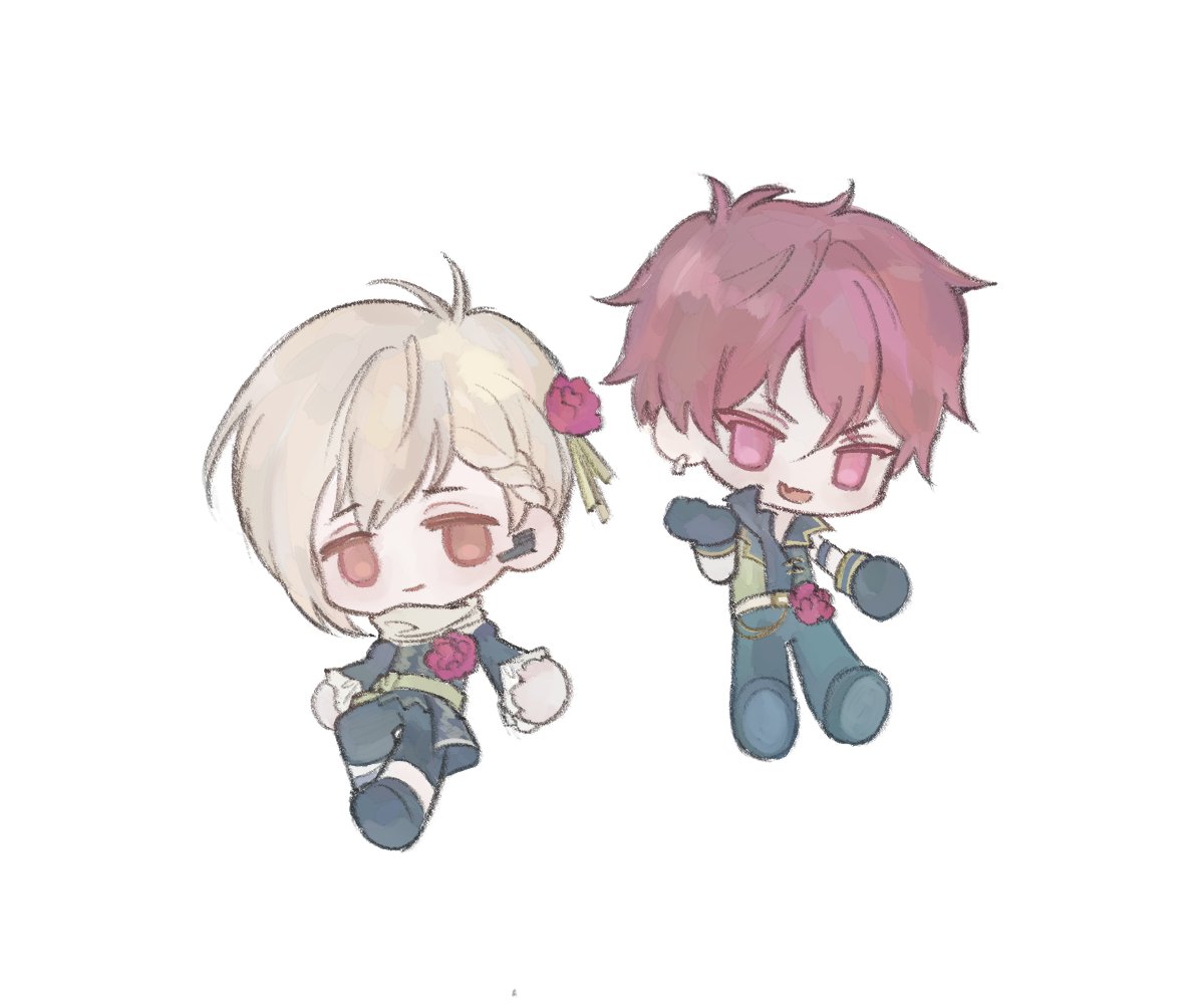 #커미션
오랜만에 인사드립니다... 크레페에서 SD 커미션을 개장하게 되었습니다
죠죠 신청시 할인해드립니다 ◠‿◠ 

크레페: crepe.cm/@vaNpq19H/ms1n…