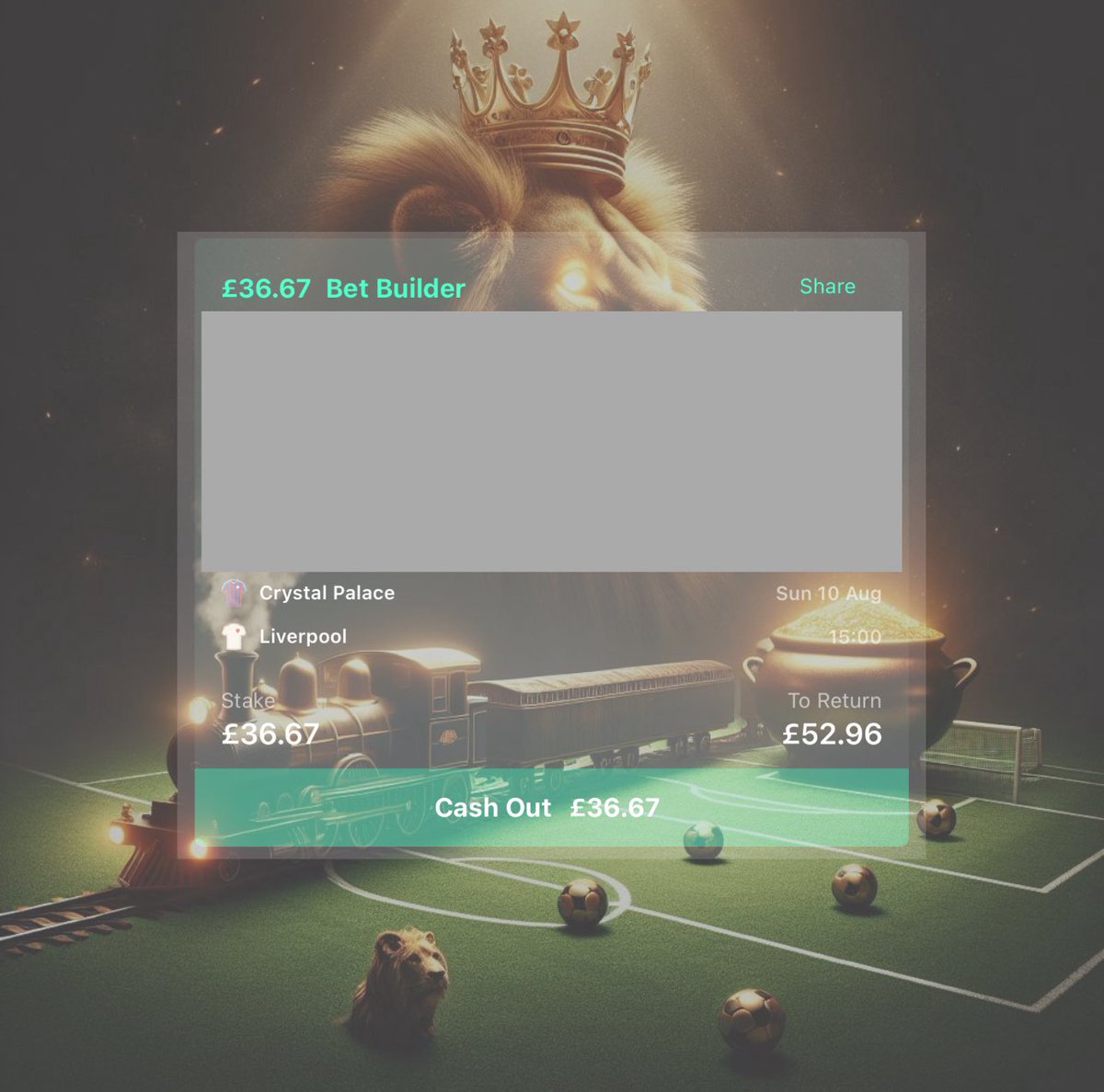 BET 2 IS READY, ARE YOU!? 

TAP ❤️ TO UNLOCK IT!!