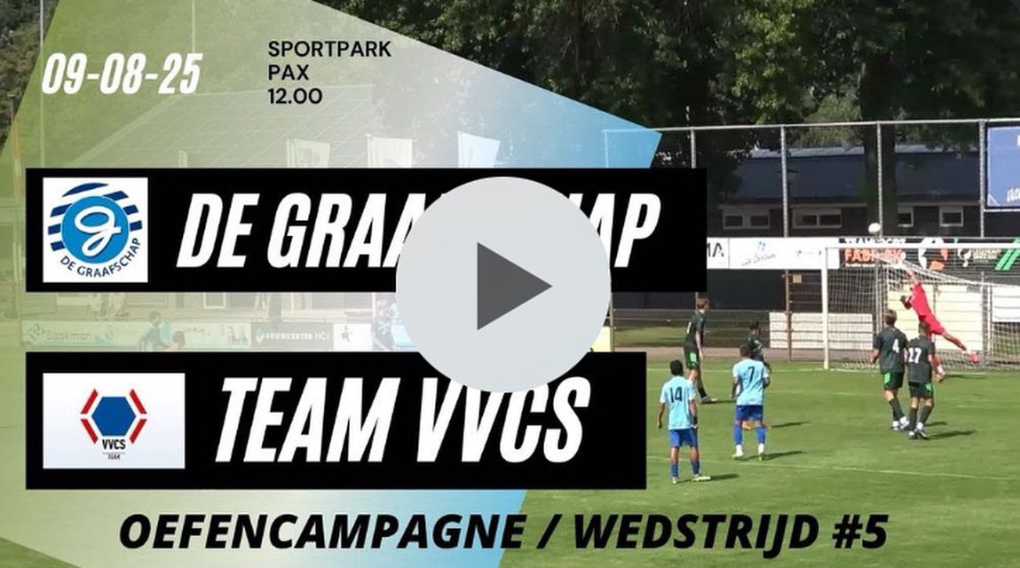 spelersvakbond's tweet image. Bekijk de samenvatting op Youtube:

youtu.be/l1MIl8pQ4wE?si…

#gravvcs #teamvvcs #degraafschap