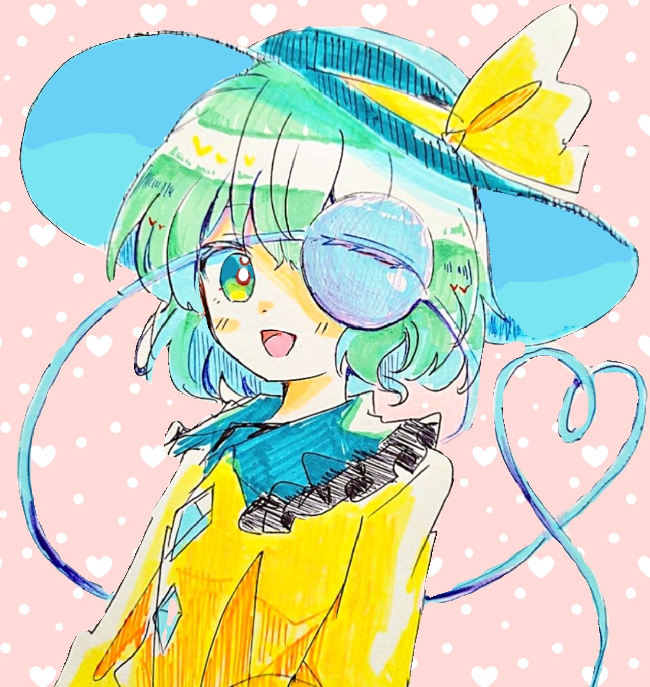 こいちゃん。 空気ちゃん💜(๑╹ω╹๑ ) on X: 