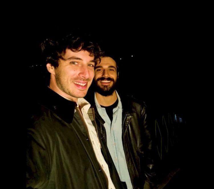 QUANTO MI MANCANO INSIEME