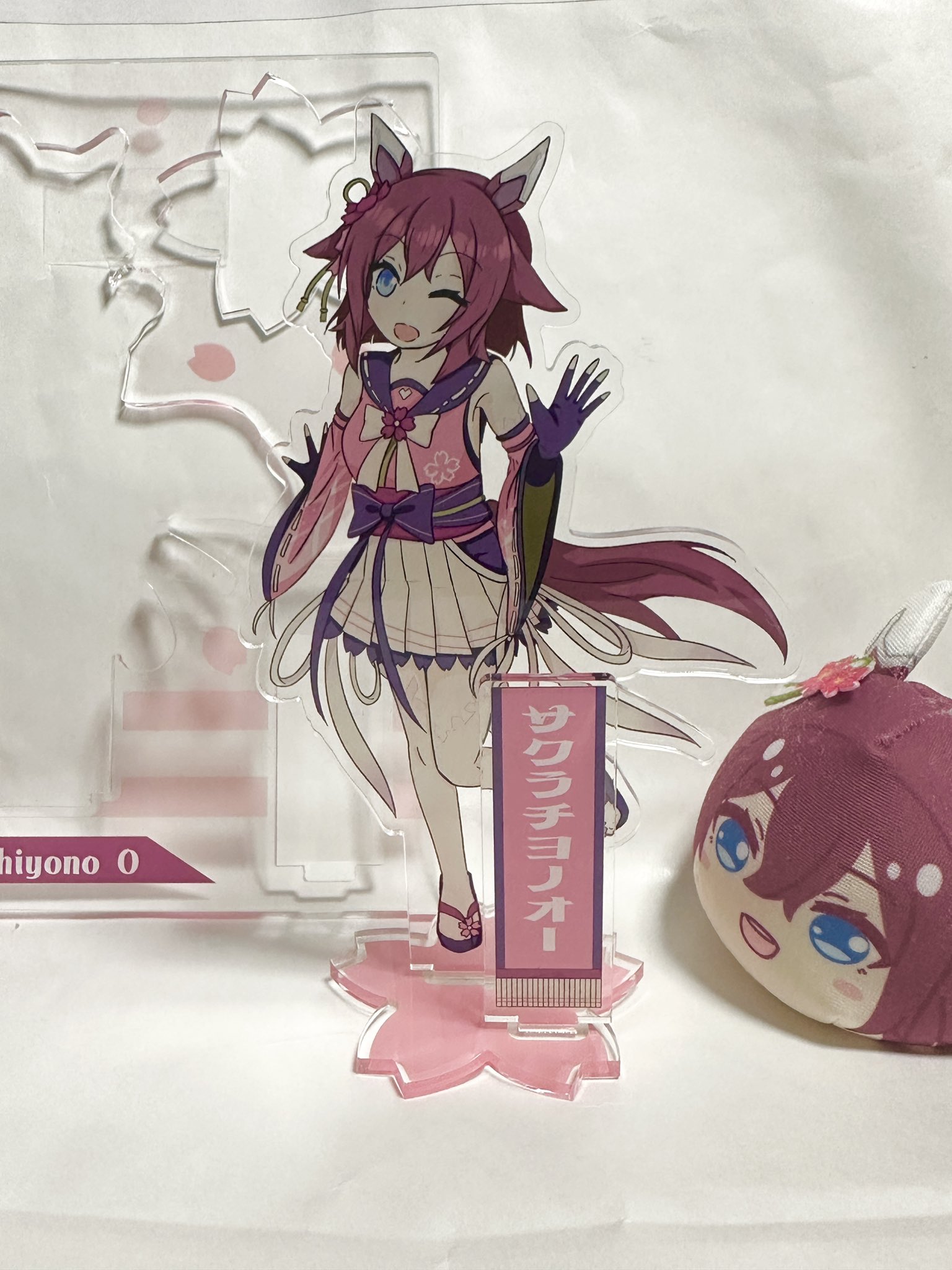 見本盤 超!しょこたん☆べすと――(°∀°)――!! 完備 アクリルスタンド 81TcF-cplEL._SY200_QL15_.jpg
