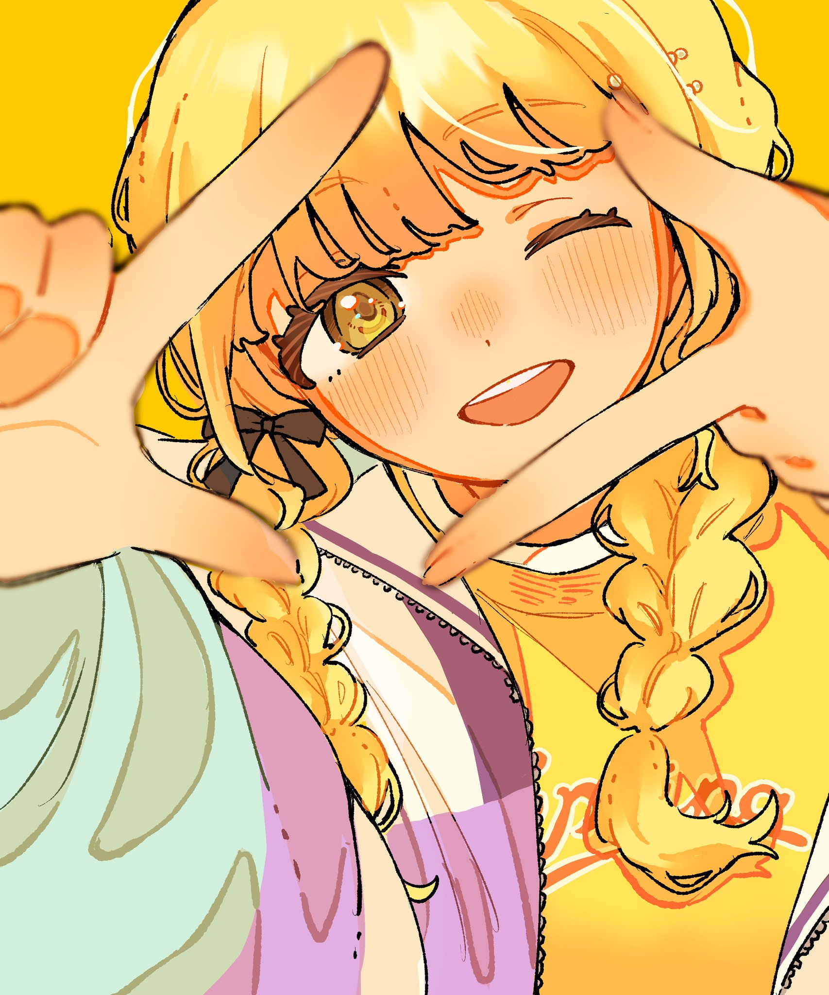 ゐし子 on X: 