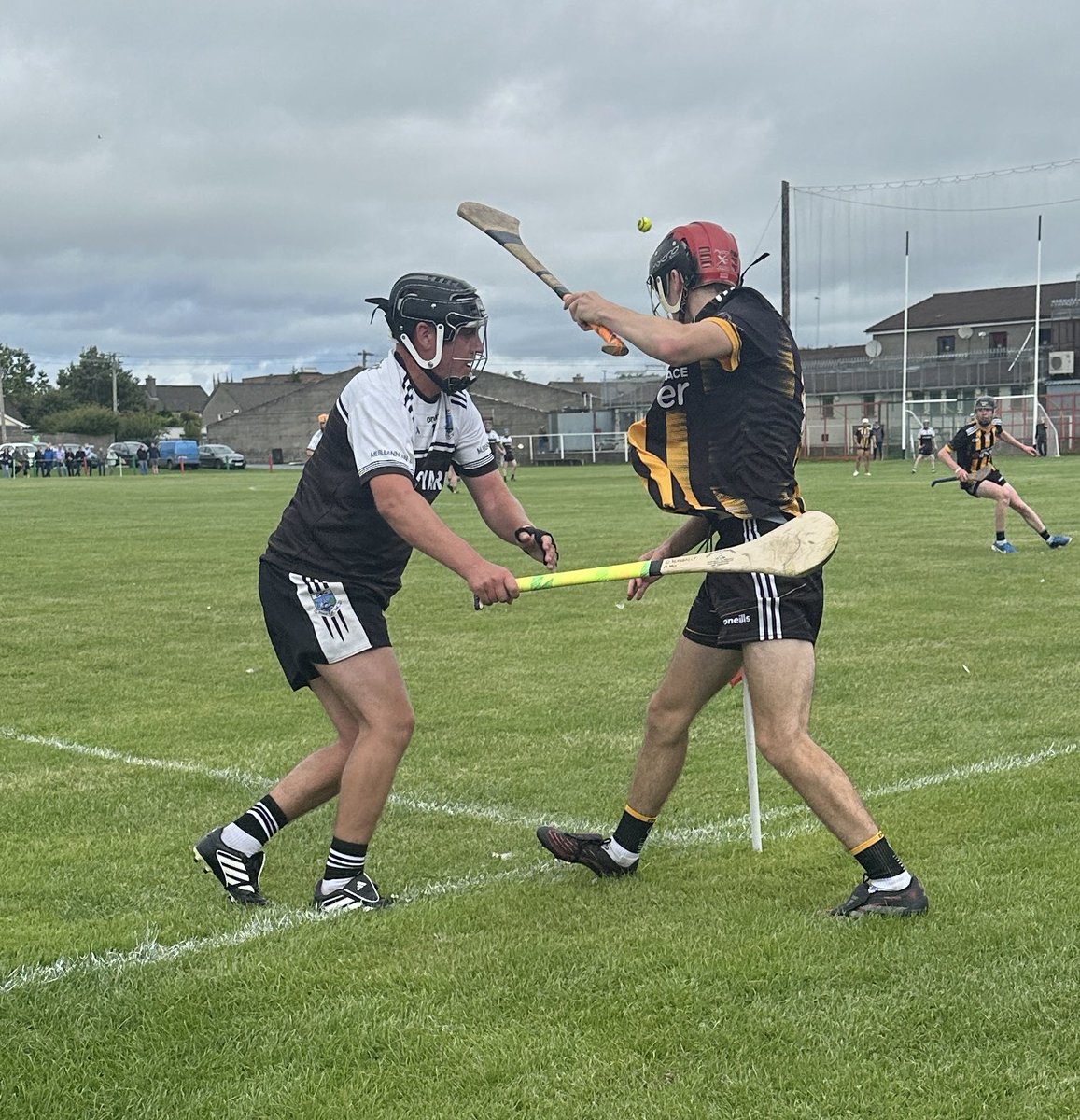 Mullinavat GAA (@gaamullinavat) on Twitter photo JUNIOR F TEAM THROUGH TO FINAL
<a href="/JJKavanaghBuses/">JJ Kavanagh</a> <a href="/KilkennyCLG/">Kilkenny GAA</a>
Semifinal
Mulllinavat 2-18; <a href="/CumannLachtain/">St. Lachtain’s GAA</a> 2-15 after extra time
Our Junior F lads dug out a victory from the jaws of defeat at Larchfield today.
They advance to the final on weekend of August 24 at UPMC Nowlan Park JUNIOR F TEAM THROUGH TO FINAL
<a href="/JJKavanaghBuses/">JJ Kavanagh</a> <a href="/KilkennyCLG/">Kilkenny GAA</a>
Semifinal
Mulllinavat 2-18; <a href="/CumannLachtain/">St. Lachtain’s GAA</a> 2-15 after extra time
Our Junior F lads dug out a victory from the jaws of defeat at Larchfield today.
They advance to the final on weekend of August 24 at UPMC Nowlan Park