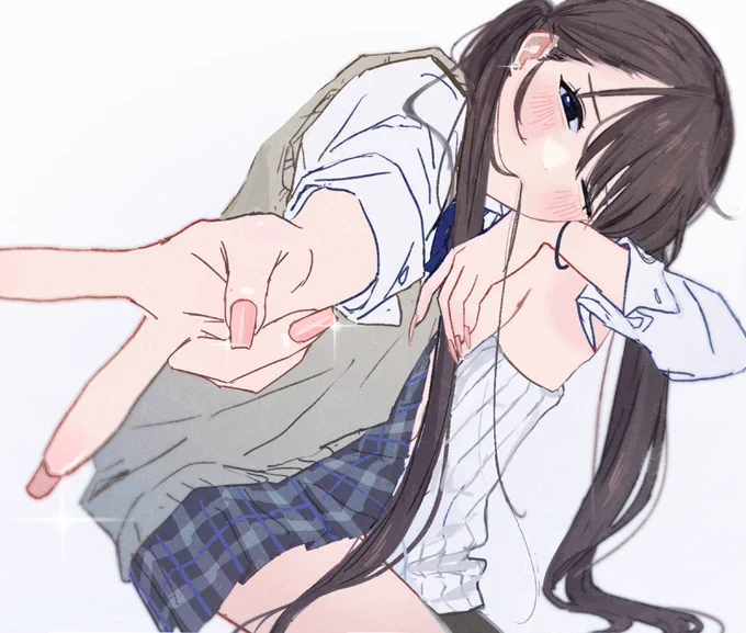 •ᴗ-