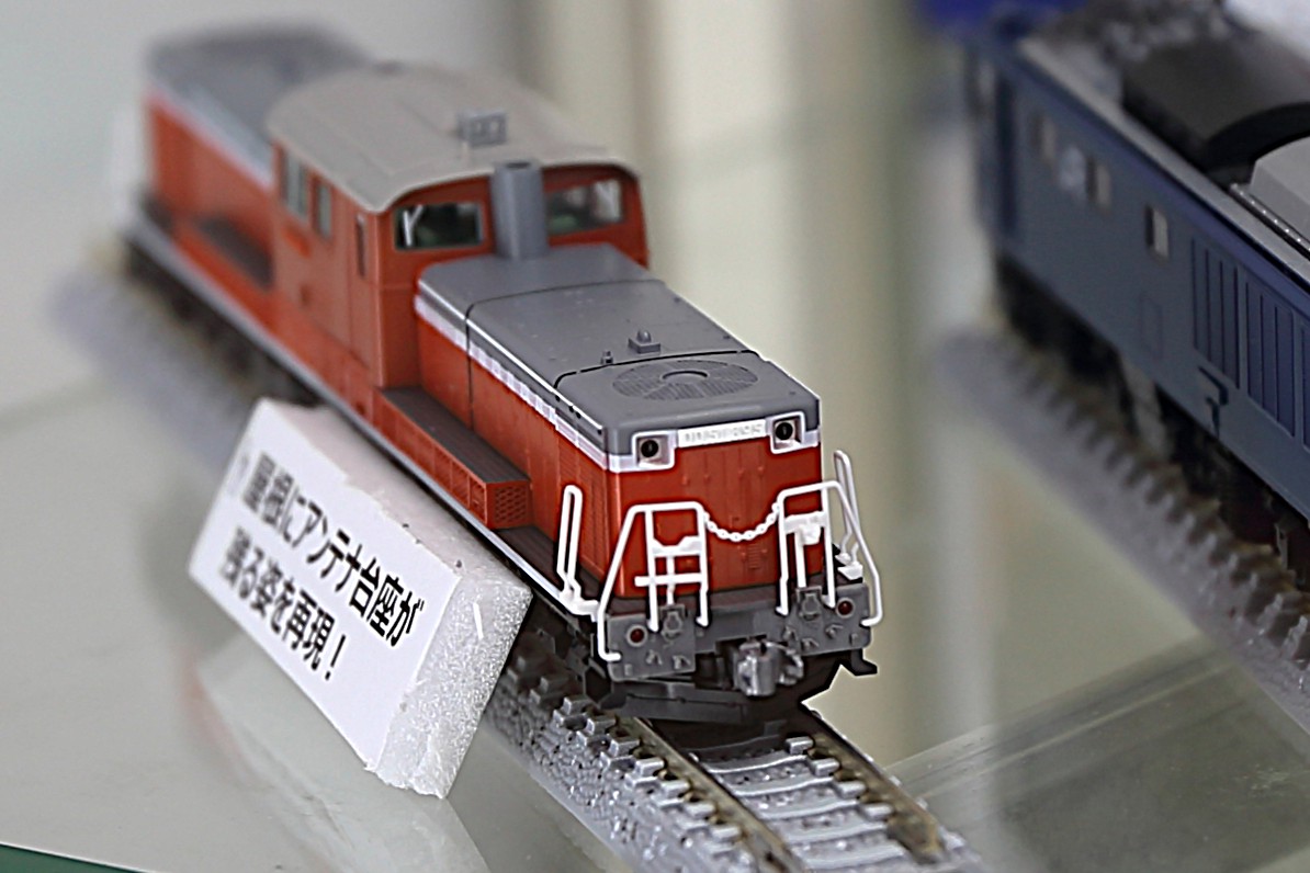 NgaugeJP - 横濱模型 on X: 