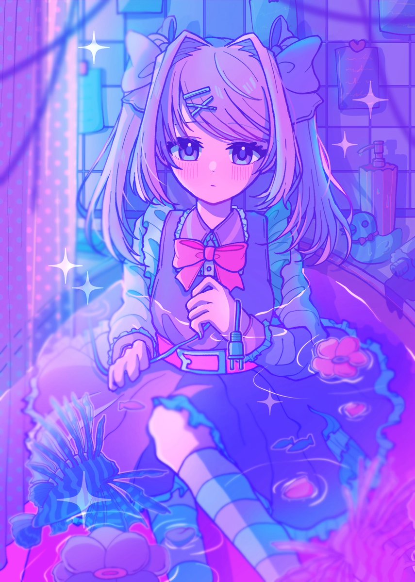 RINさま専用✧︎*。 手描きイラスト a37🎀名古屋コミティア【B-04】 (@regalecus_00) / X