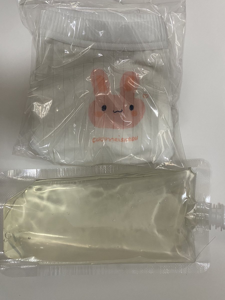 耶比酱（出原味） tweet media