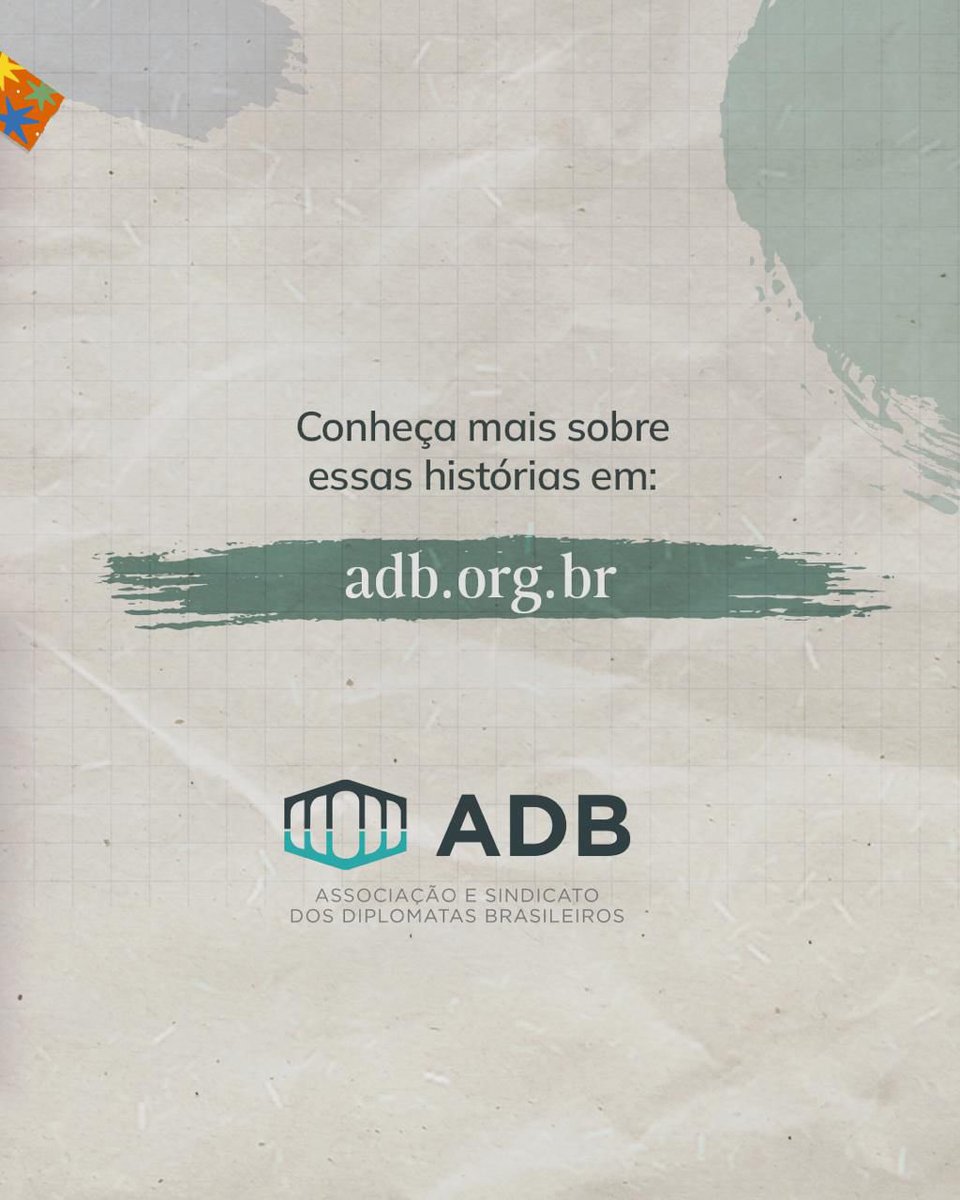 ADB Sindical tweet media