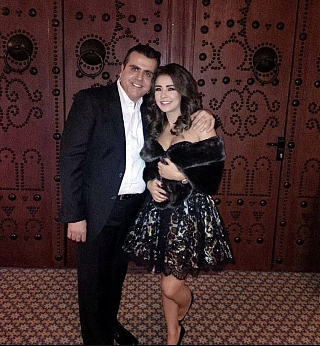 Dubai Film Festival - 2014 🤍♾️