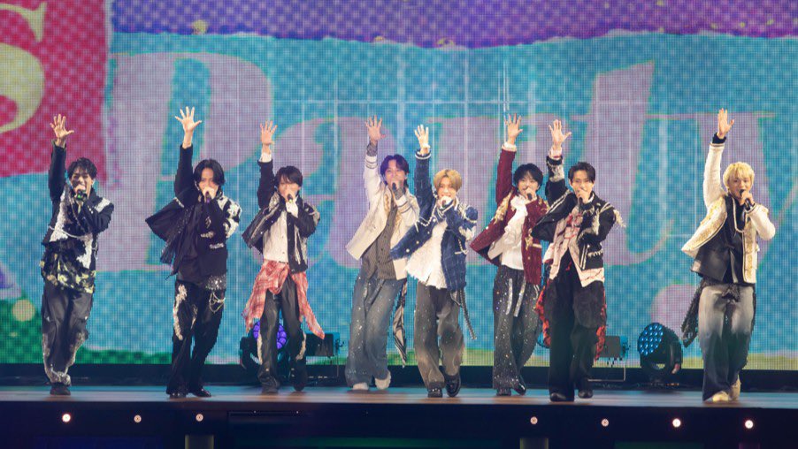 timelesz (タイムレス)｜Official info (@Info_timelesz_) / X