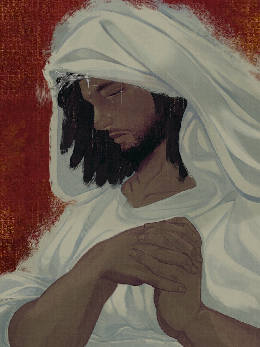 savior.
