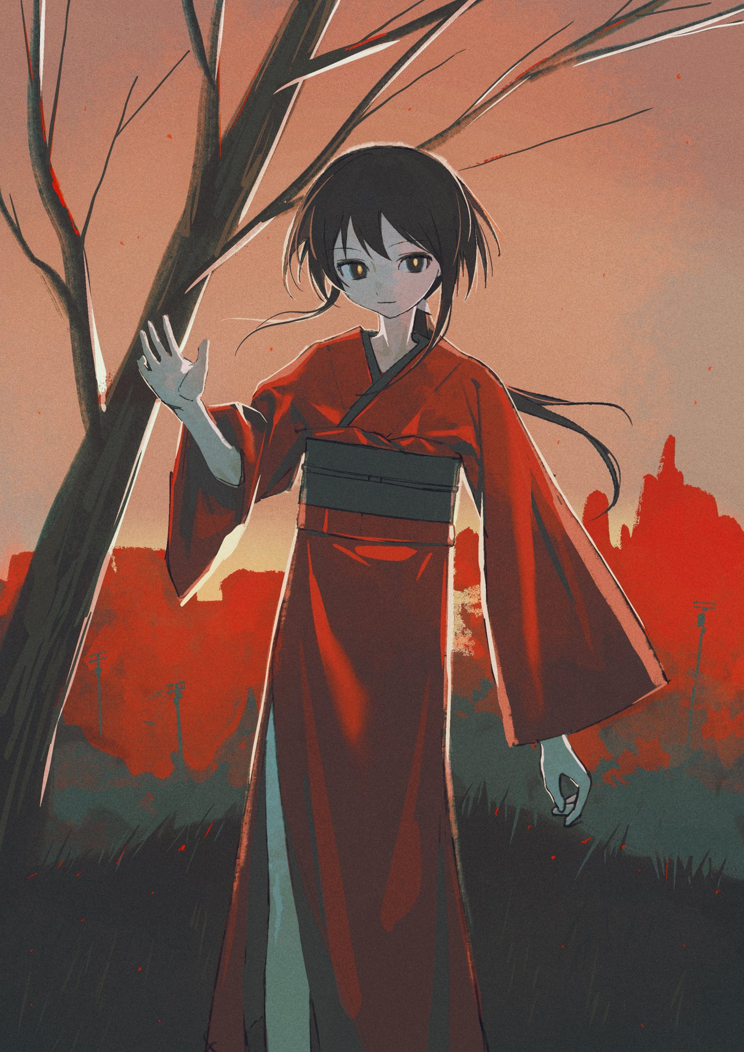 腐り姫 - Search / X