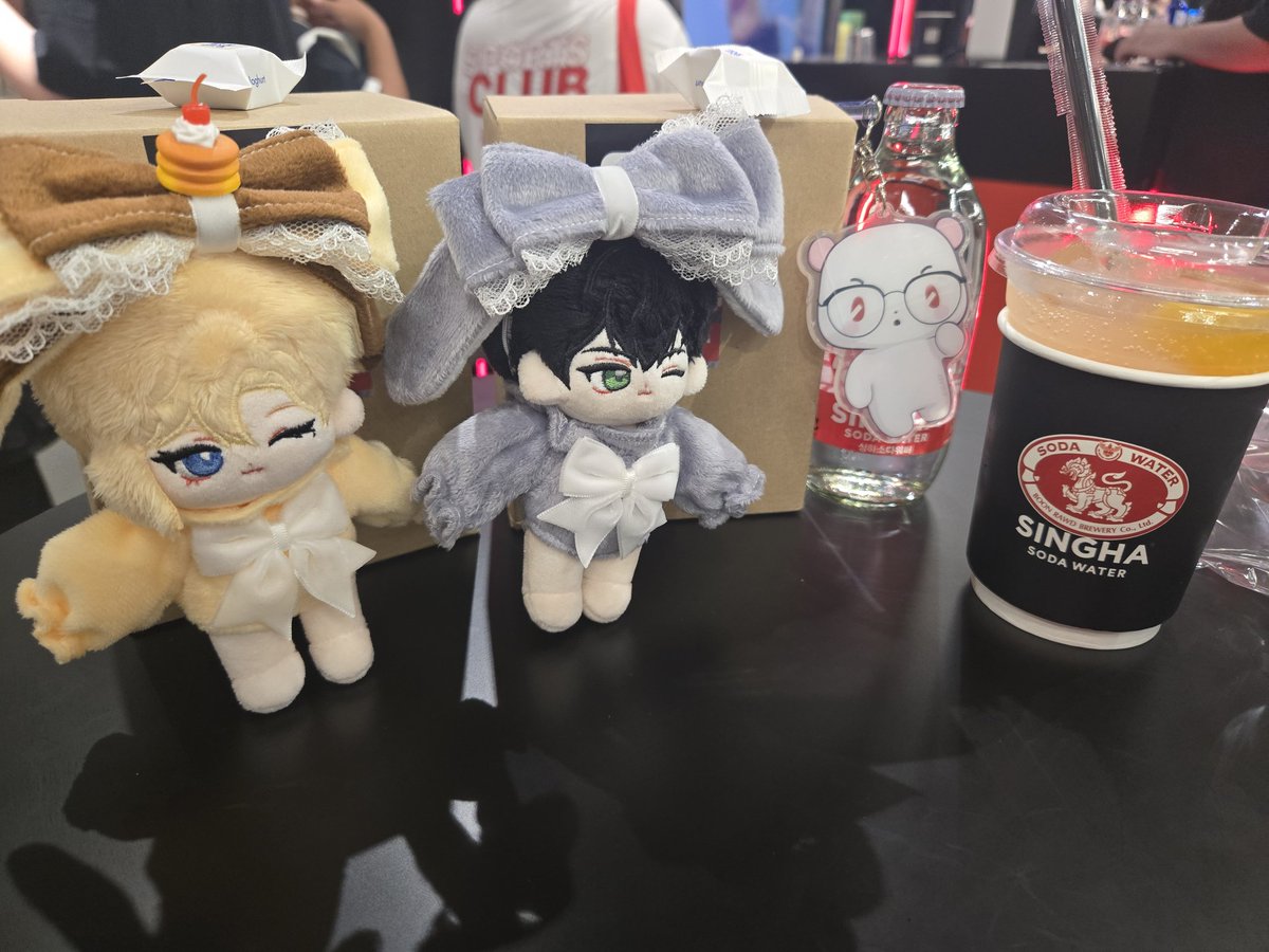 서울나들이 덥지만 즐거웠다 🤣