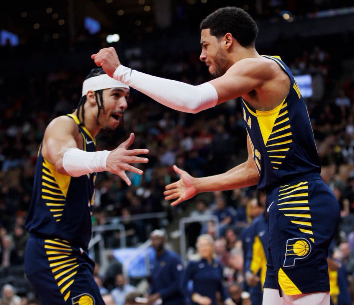 🔥MAILBAG TIME🔥

What’s up Pacers fans!?

<a href="/_Facci/">Facci</a> and I will be recording our August Mailbag episode tonight! 

Send us your questions in the comment section below. 

If you don’t have a question, but a hot take, please share that as well and Facci &amp; I will discuss it.