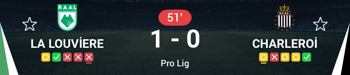 🟢Rollling 3. Adım FİNAL

✍️Toplam Goller 1.5 Üst

🎯10.000₺ &gt;&gt;&gt;&gt;&gt; 14.000₺