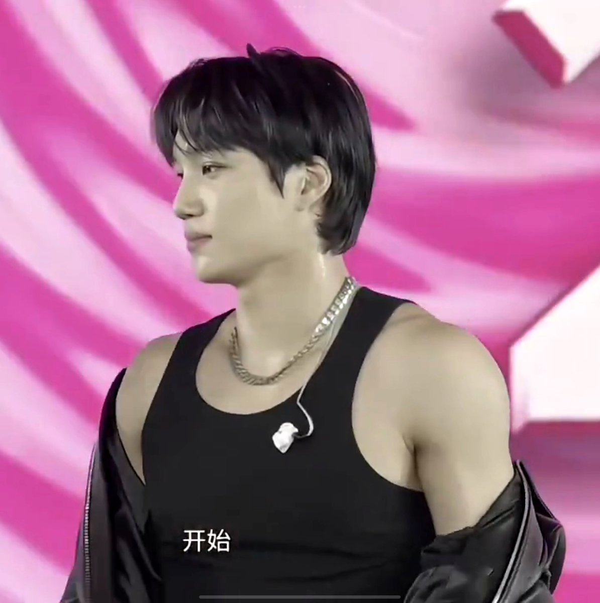 잘생쁨인데다가 분위기가 참 고와

250810 SMTOWN LIVE 2025 in TOKYO  

#KAI #jongin #EXO #카이 #종인 #엑소 #カイ #金钟仁  
#SMTOWNLIVE2025inTokyo #SMTOWN2025