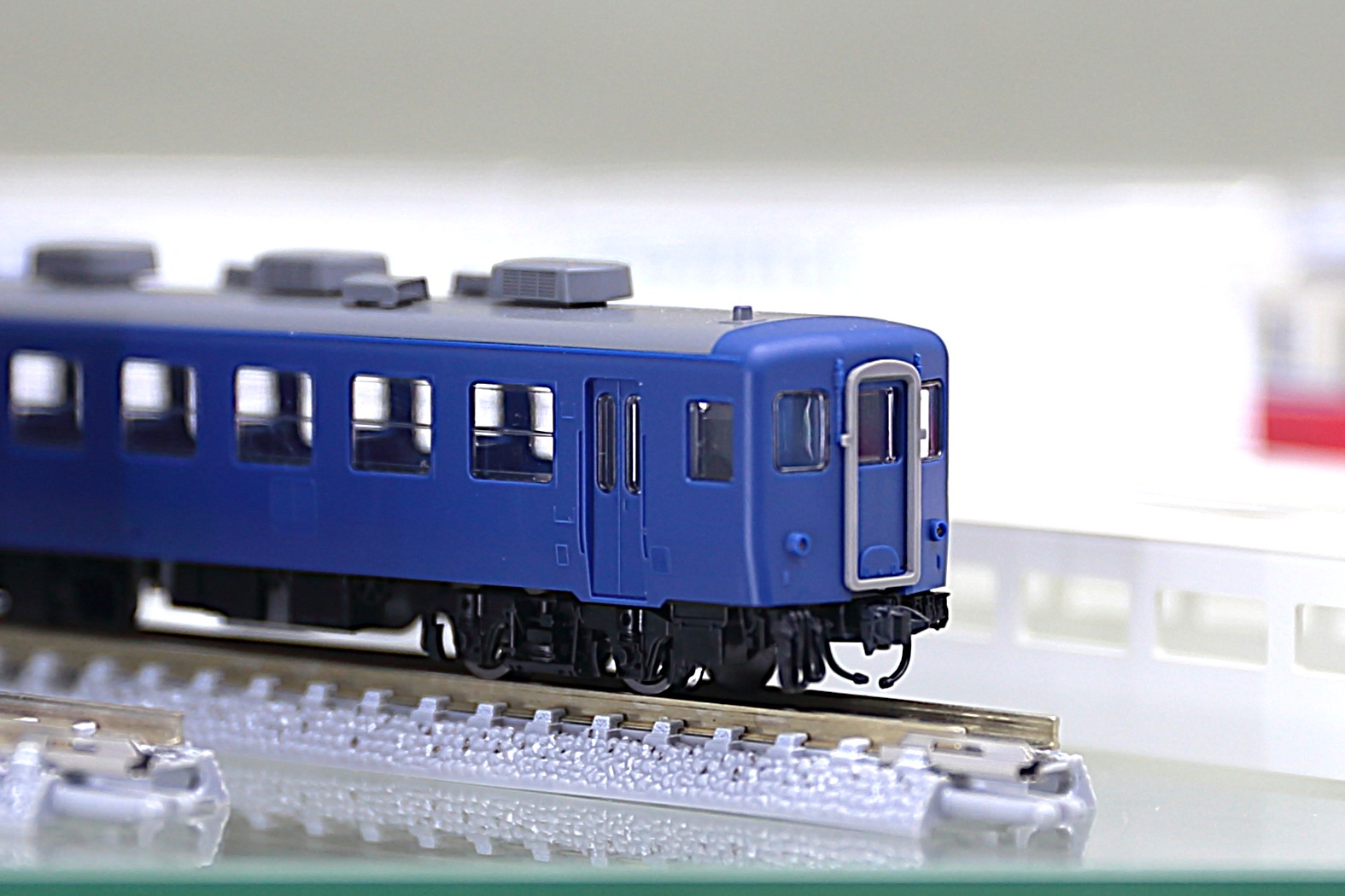 鉄道模型 ジャンクまとめ 東急電鉄旧5000系 東横線仕様6両セット 品番：6052 鉄道模型