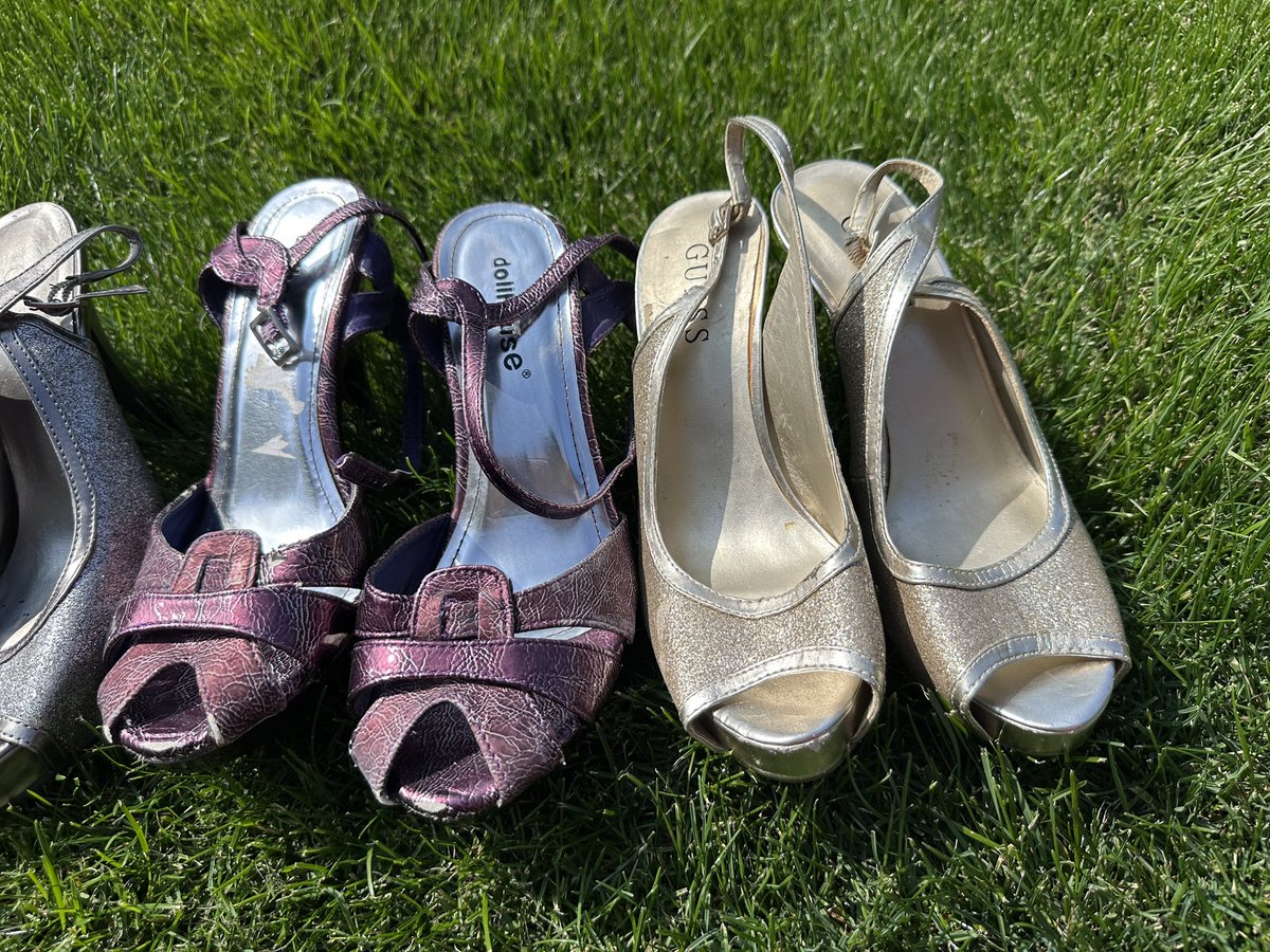 JenniCzech's tweet image. Selling these… all used for photoshoots, clips… so my fans, here we go! Messsge me with proposal